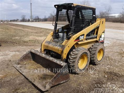 value of 226b 2004 cat skid steer|used cat 226 skid steer.